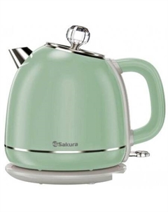 Электрический чайник SA-2187GR Сакура