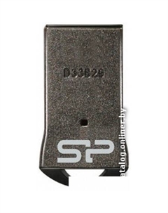 USB Flash Touch T01 16GB (SP016GBUF2T01V1K) Silicon power