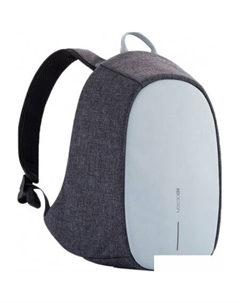 Рюкзак Elle Protective (голубой) Xd design