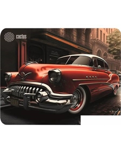 Коврик для мыши CS-MP-P07M Cactus