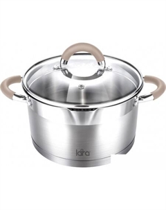 Кастрюля Берлин LR02-345 Lara