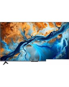 Xiaomi TV S Mini LED 65" 2025 (международная версия)