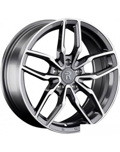 V102 20x9" 5x108мм DIA 63.3мм ET 38.5мм GMF Replay