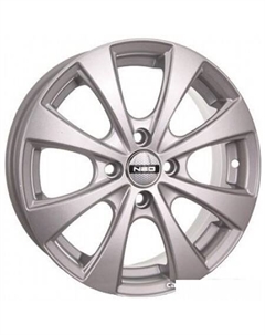 546 15x6" 4x100мм DIA 60.1мм ET 50мм S Neo