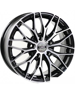 654 16x6.5" 5x114.3мм DIA 66.1мм ET 45мм BD Neo