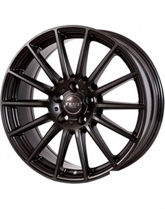 Круиз 19x7.5" 5x114.3мм DIA 64.1мм ET 40мм Черный матовый new Proma