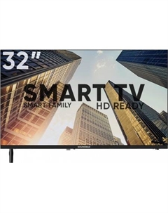 Soundmax SM-LED32M17S