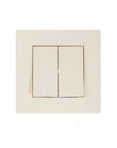 Выключатель Rita 22204020202 Mutlusan