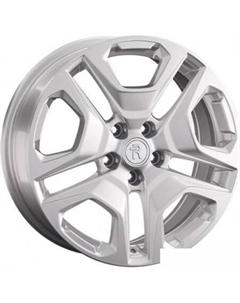 TY345 19x7.5" 5x114.3мм DIA 60.1мм ET 40мм S Replay