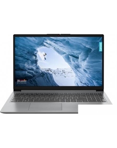 Ноутбук Lenovo IdeaPad 1 15IAU7 82QD00DMUE