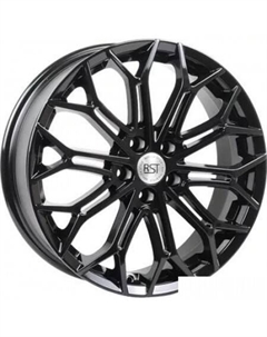 R208 18x6.5" 5x108мм DIA 60.1мм ET 33мм BL Rst