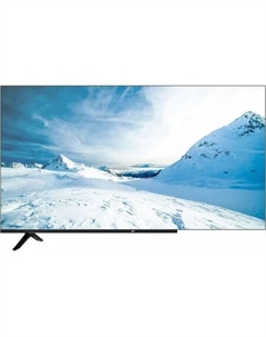 Телевизор BQ 42F06B Bq