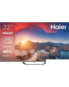 Haier 32 Smart TV S2 Pro
