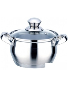 Кастрюля Практичная П-1825 Tima