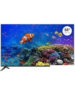Телевизор Триколор H55U5500SA