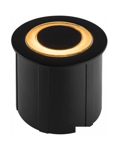 Тротуарный встраиваемый светильник Limo O037-L3B3K Maytoni