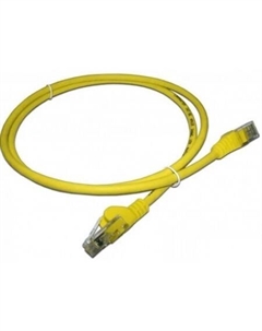 Кабель LAN-PC45/U5E-1.5-GY Lanmaster