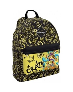 Городской рюкзак EasyLine 17L Funny Guys 54720 Erich krause