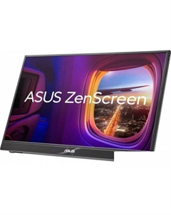 Портативный монитор ZenScreen MB16QHG Asus
