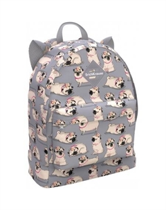 Рюкзак EasyLine Animals 17L Chilling Dog 51779 Erich krause