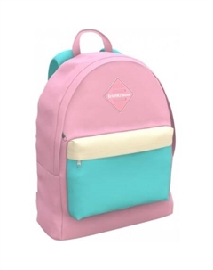 Городской рюкзак EasyLine 17L Rose 54722 Erich krause
