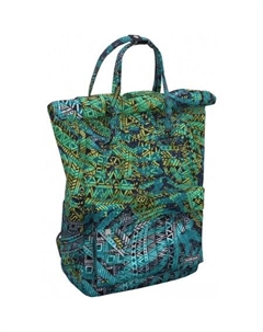 Городской рюкзак ActiveLine Rolltop 17L Brazilian Trip 54861 Erich krause