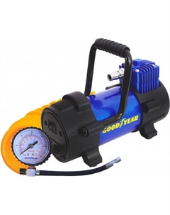 Автомобильный компрессор GY-40L Goodyear