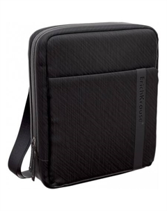 Сумка через плечо CityLine 3L 49766 (черный) Erich krause