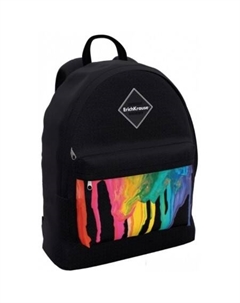 Городской рюкзак EasyLine 17L Color Drips 51774 Erich krause