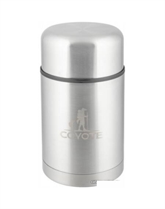 Термос для еды SFJ-750A 750мл (нержавеющая сталь) Coyote
