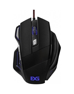 Мышь GML-793 Exegate