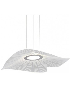 Подвесная люстра Жасмин 08036-70,02 Kinklight