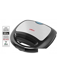 Сэндвичница AR-1202 (SM-502S) Aresa