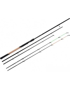 Удилище Agent-X MFRAGX390XH Maximus