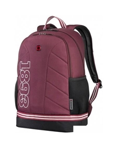 Городской рюкзак Collegiate Quadma 611668 Wenger