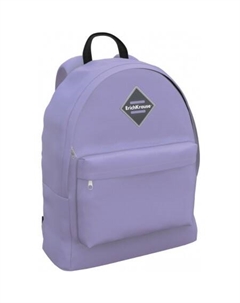Городской рюкзак EasyLine Touch 17L Manga. Lilac Mono 60366 Erich krause
