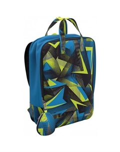 Городской рюкзак ActiveLine Basic 16L Triangle 54775 Erich krause