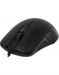 Мышь CM 105 (черный) Cbr