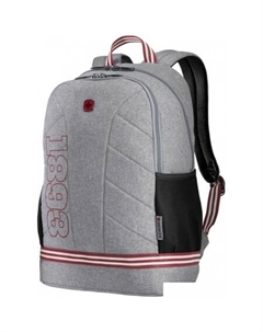Городской рюкзак Collegiate Quadma 611666 Wenger