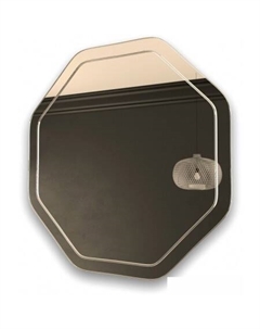 Зеркало Герда 550046 Mixline