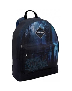 Городской рюкзак EasyLine 17L Dark Forest 51747 Erich krause