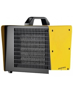 Тепловая пушка ZPK-30 Zerten