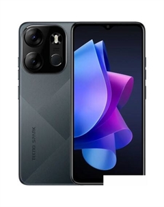 Смартфон Tecno Spark Go 2023 3GB/64GB (черный)