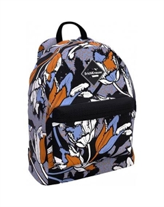 Городской рюкзак EasyLine 17L Tulips 53929 Erich krause