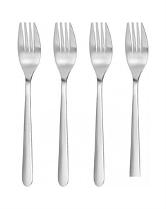 Набор столовых вилок Rostfrittsal MR3-080 Swed house