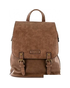 Городской рюкзак 823-6834-3-CHL (шоколад) David jones