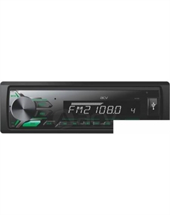 USB-магнитола AVS-811G Acv