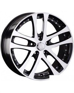 919 17x7.5" 5x114.3мм DIA 73.1мм ET 35мм BKF Ls