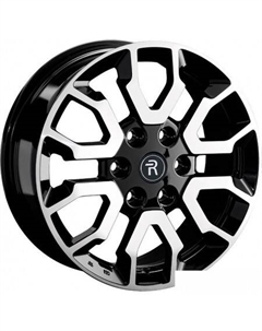 TY379 18x7.5" 6x139.7мм DIA 95.1мм ET 60мм BKF Replay