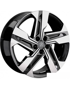 TY423 18x7.5" 5x114.3мм DIA 60.1мм ET 45мм GMF Replay